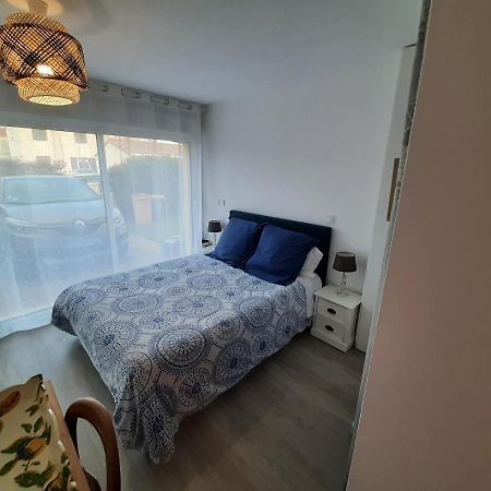 Anglade Chambre De L'Estuaire מראה חיצוני תמונה
